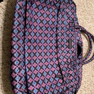 Vera Bradley Travel Bag